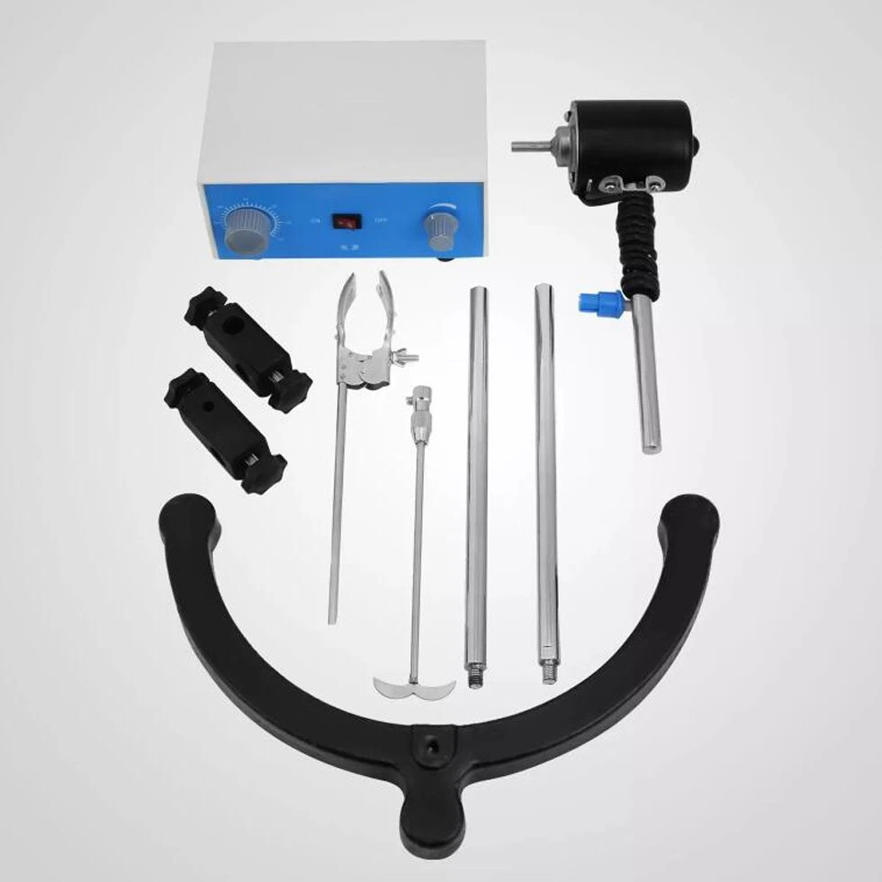 Laboratory Electric Stirrer Laboratory Electric Stirrer