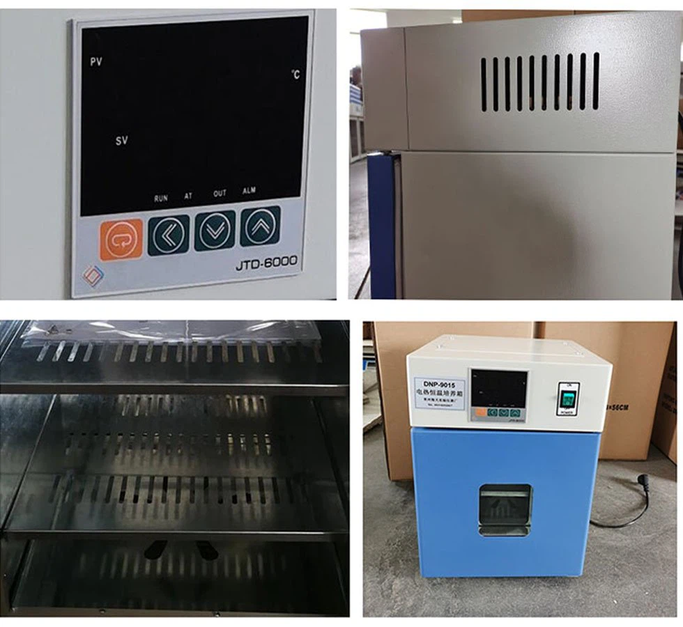 Laboratory Thermostatic Incubator