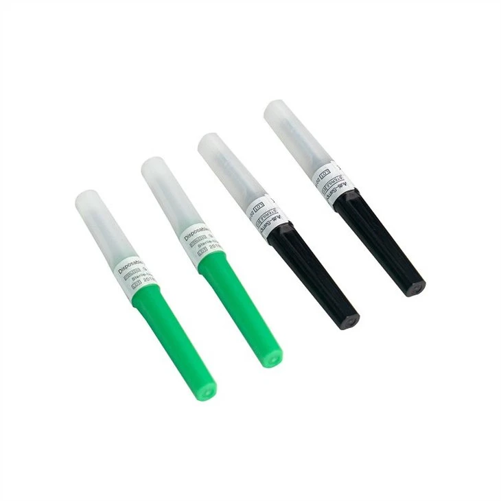 pen type blood collection needles(001)