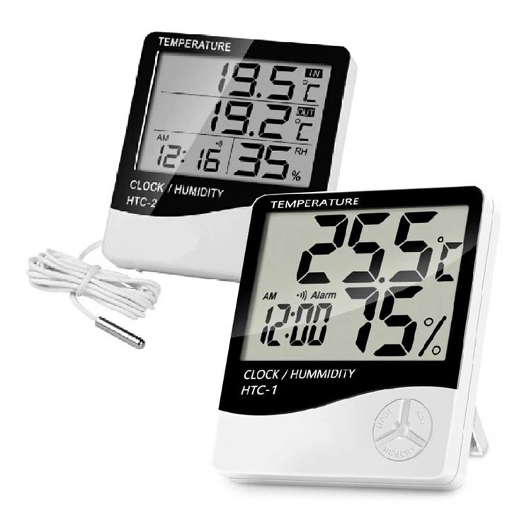 Digital Termometre Thermometer