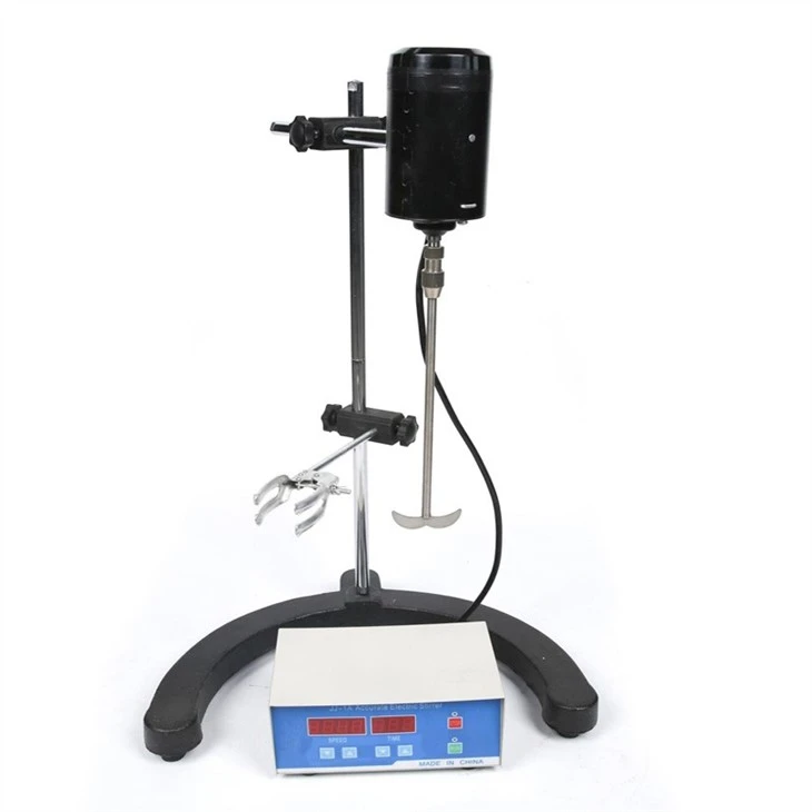 Laboratory Electric Stirrer
