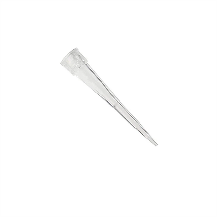 10ul Micro Pipette Tips